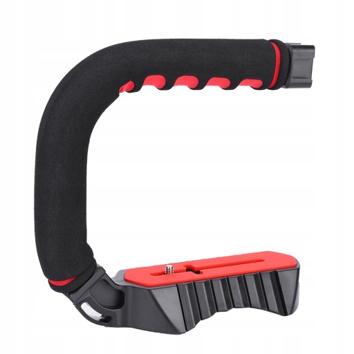 Крепление для обуви Ulanzi Triple U-Grip, стабилизирующее
