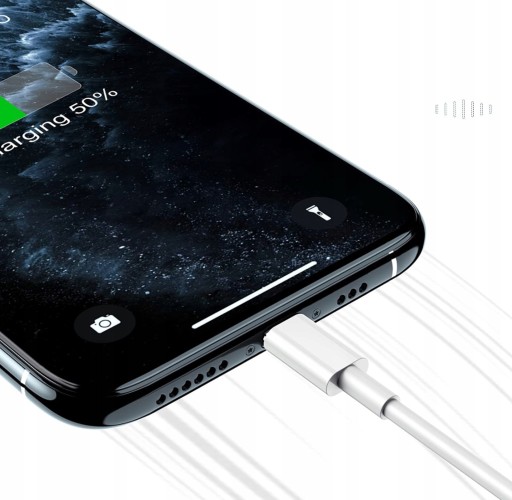 ЛУЧШИЙ КАБЕЛЬ ДЛЯ IPHONE LIGHTNING USB ЗАРЯДНОЕ УСТРОЙСТВО ДЛЯ APPLE PREMIUM XXXXXXXL