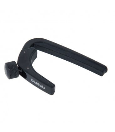 D'Addario Capo, каподастр, акустический, электрический