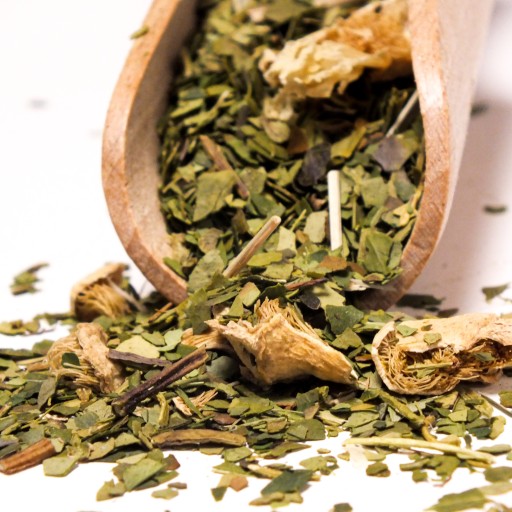 Набор Yerba Verde Mate Green, разные виды, 3x500г
