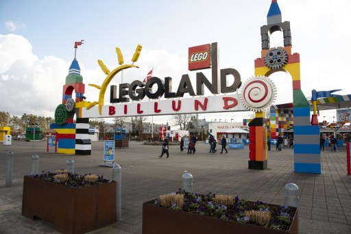 Каталог LEGO ЯНВАРЬ – ИЮНЬ 2024 ГОДА