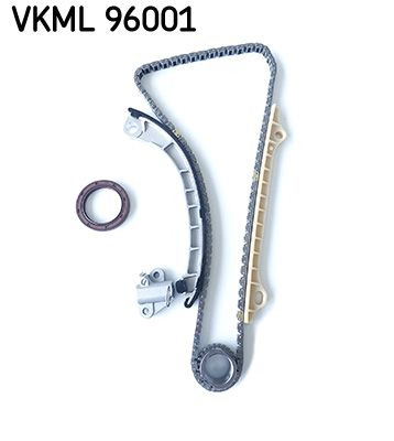 КОМПЛЕКТ ЦЕПИ ГРМ VKML 96001 SKF SUZUKI