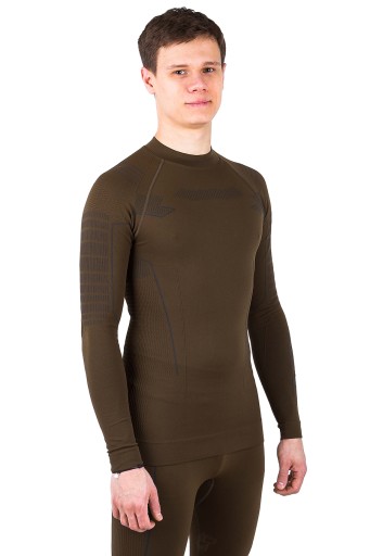 КОМПЛЕКТ ТЕРМОБЕЛЬЯ BRUBECK RANGER 2XL BO69