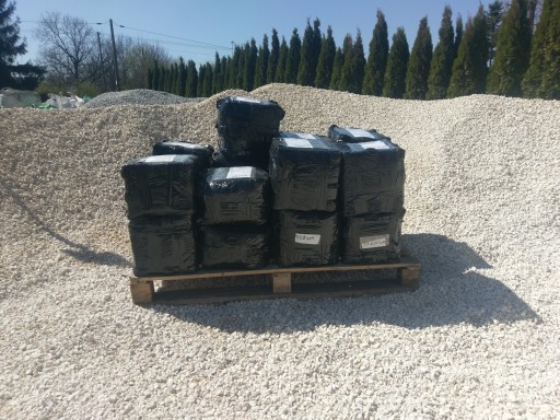 Grys gnejsowy złoto-czarny 22-32 mm 25kg