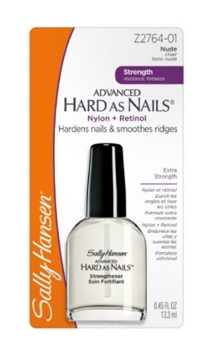 КОНДИЦИОНЕР SALLY HANSEN ADVANCED HARD 13,3 мл