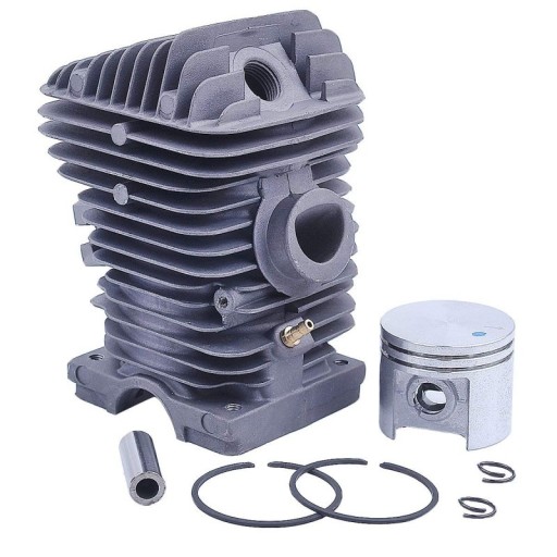 Цилиндр Stihl 025 MS250 MS250 42,5 мм в сборе