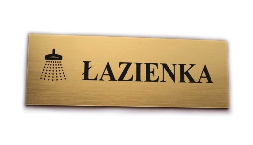 TABLICZKA gabinet biuro dyrektor NA WYMIAR 100 cm2