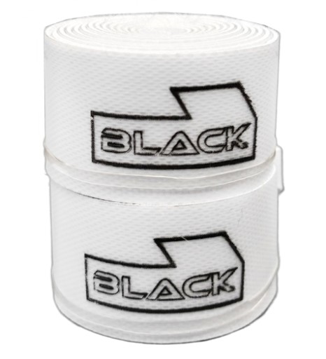 BLACK1 27.5 Защитные полоски для обода шириной 22 мм, 2 шт.