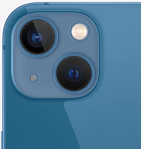 СМАРТФОН APPLE IPHONE 13 MINI 4 ГБ / 256 ГБ | АУТЛЕТ | ЦВЕТА | БАТАРЕЯ 100%
