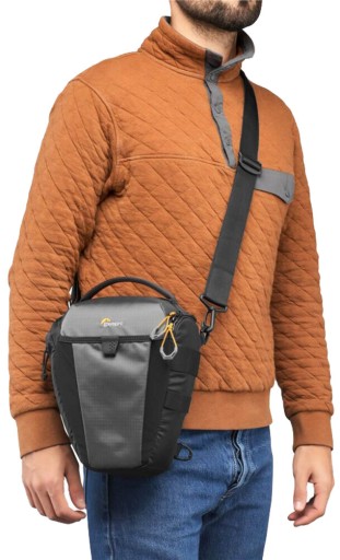Сумка LOWEPRO Photo Active TLZ 50 AW Черный