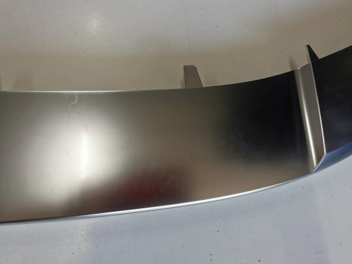 Dokładka, spojler, dyfuzor zderzaka przedniego AUDI S-8 D4 4H 8.028