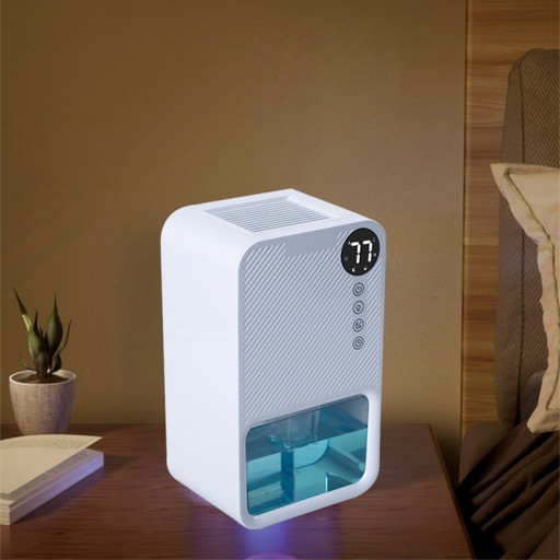 АБСОРБОР ВЛАЖНОСТИ ВОЗДУХОСУШИТЕЛЯ SMART TOUCH SWITCH 1100ML