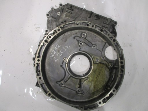 КОРПУС ГРМ MERCEDES W212 2.2 CDI A6510150902
