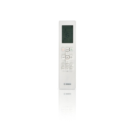 Кондиционер Bosch Climate 3000i 2,6 кВт + установка
