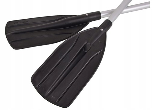 Wiosła 62064 HYDRO-FORCE SECTIONAL ALUMINUM OARS