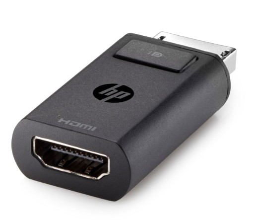 Адаптер DisplayPort-HDMI