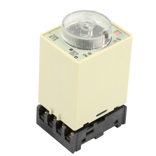 ST3PA-B ТАЙМЕР ЗАДЕРЖКИ AC 220 В 5 А