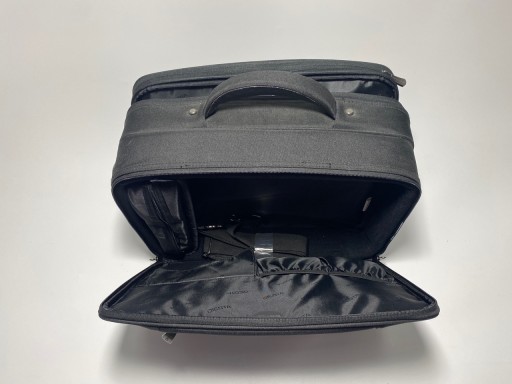 Torba na laptopa duża Dicota Dicota07