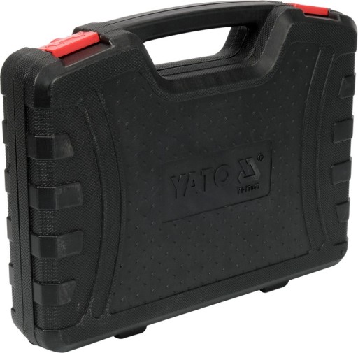 ТЕСТЕР ТОРМОЗНОГО ДАВЛЕНИЯ YATO YT-73040