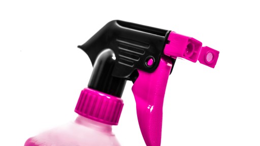 MUC-OFF NANO TECH BIKE CLEANER 1л чистящее средство