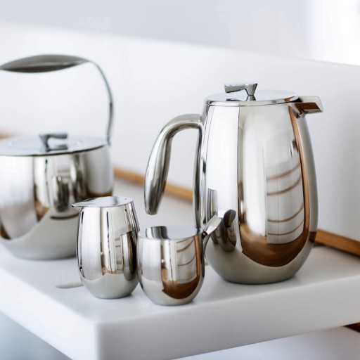 Кофеварка Bodum columbia (двойная)
