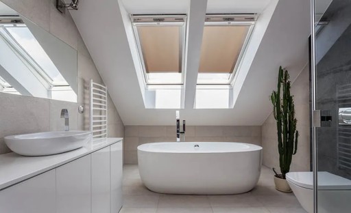Velux C04 Жалюзи на окно, затемнение темно-синий РАСПРОДАЖА