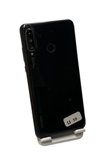 Смартфон Huawei P30 Lite MAR-LX1A 4 ГБ/64 ГБ IJ59