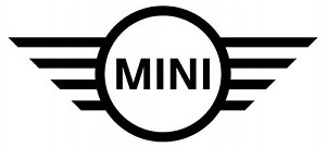 MINI правое лобовое стекло Countryman R60 Paceman R61