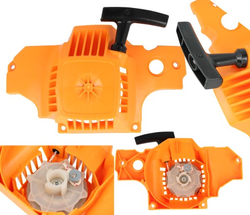 СТАРТЕР ДЛЯ БЕНЗИНОВОЙ ПИЛЫ PARTNER 351/350/371