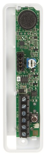 ДАТЧИК ВИБРАЦИИ DS-PDSK-P Hikvision