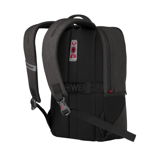 Рюкзак WENGER MX Reload 14 дюймов 611643 SwissGear