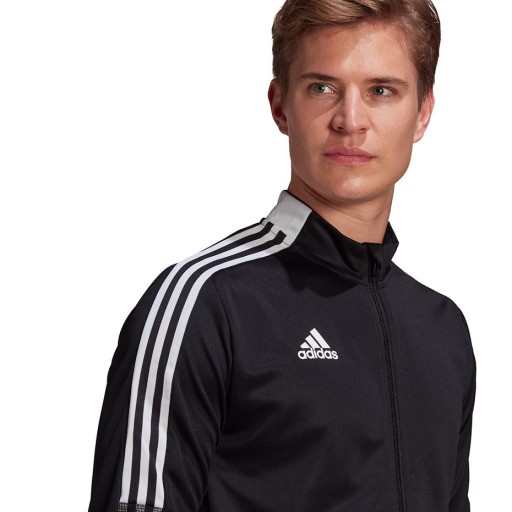 Мужской комплект спортивного костюма Adidas Tiro 21 Track size. XL