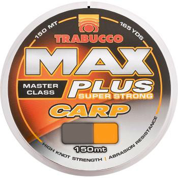 ЛЕСКА ДЛЯ КАРПА TRABUCCO MAX PLUS 0,25 мм 150 м