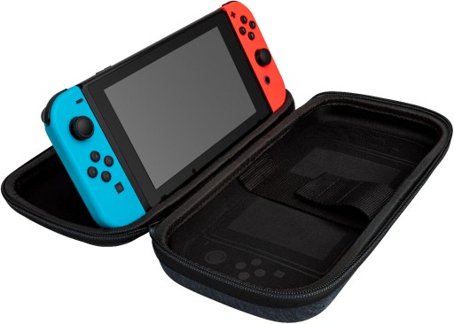 Чехол ZELDA Slim Travel Deluxe для PDP NINTENDO SWITCH