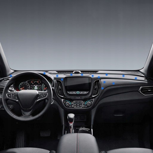 Магнитный держатель телефона для Mercedes Benz.