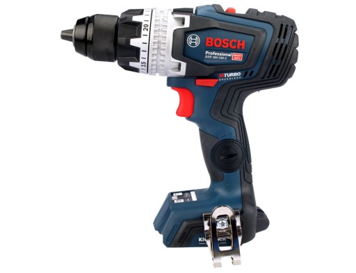 ОТВЕРТКА GSR 18V-150 C BOSCH L-BOXX КОРПУС