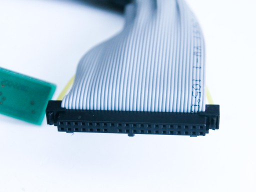 Передняя панель DELL Optiplex 380 745 755 760 — 0XW055