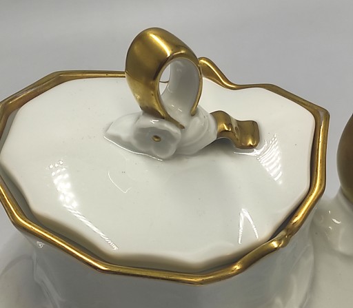 Dzbanek do herbaty Rosenthal model 