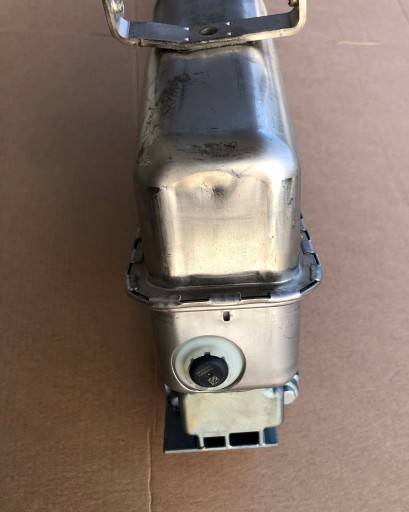 ТЕПЛООБМЕННИК ОТОПИТЕЛЯ AUDI Q5 3Q0963231E 80B819337 80B819332E