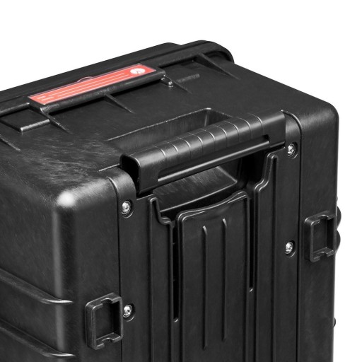Чемодан Manfrotto Pro Light Reloader Tough 55 Low