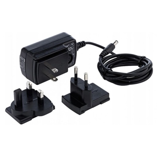 PowerPlug 9 Блок питания 9 В для эффектов электронной гитары TC 670 мА