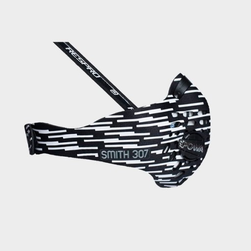Маска против смога Respro CE Techno Plus Speed ​​XL