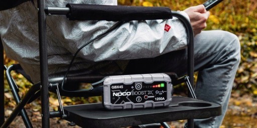 Стартер NOCO Starting GBX45 Boost 12 В 1250 А