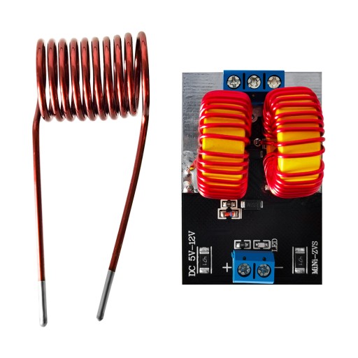 PŁYTA GRZEWCZA INDUKCYJNA ZVS DC5-12.0V 120W