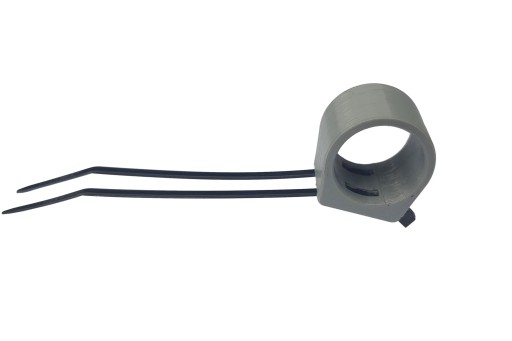 Uchwyt na palec do wtyczek USB micro USB i innych