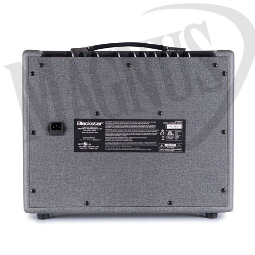 BLACKSTAR SILVERLINE SPECIAL 50W — ГИТАРНЫЙ КОМБО