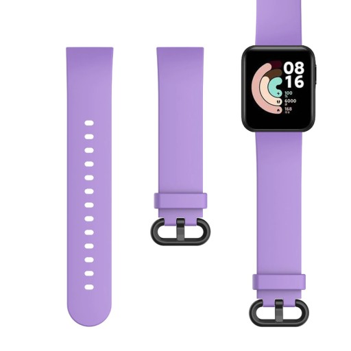 Поясная полоса для Xiaomi Mi Watch Lite | Много цветов