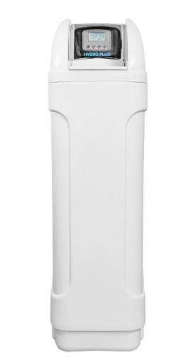 HYDRO PLUS 27 СМЯГЧИТЕЛЬ ВОДЫ МОНОСФЕРИЧНЫЙ КРОВАТЬ