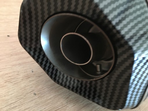 ВЫХЛОПНЫЙ ГЛУШИТЕЛЬ НАСТРОЙКА ATRAPOVICZ CARBON