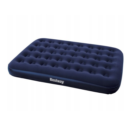 НАВЕСНОЙ МАТРАС ДЛЯ СПАНИЯ 191x137x22 BESTWAY 2 чел.